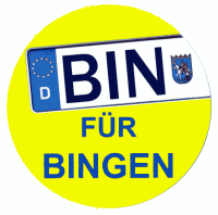 FDP Bingen Kommunalwahlkampf 2009